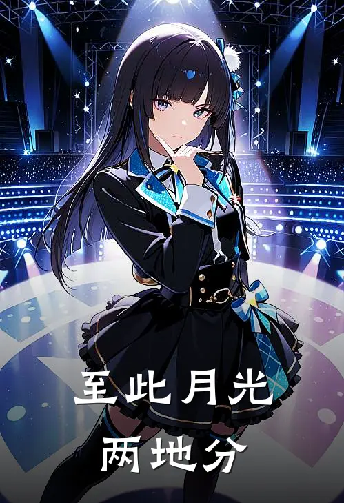 至此月光两地分