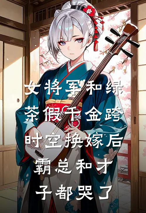 女将军和绿茶假千金跨时空换嫁后，霸总和才子都哭了