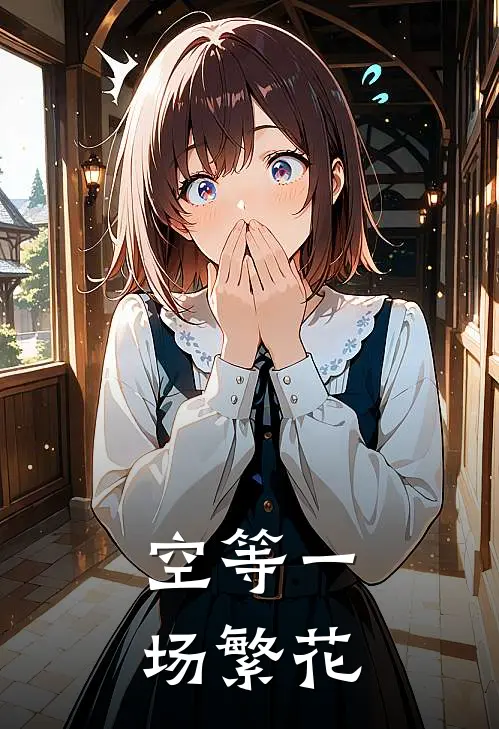 空等一场繁花