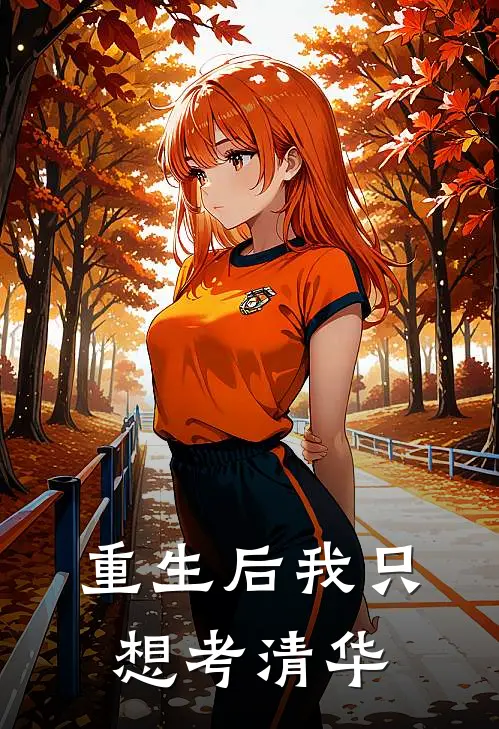 重生后我只想考清华