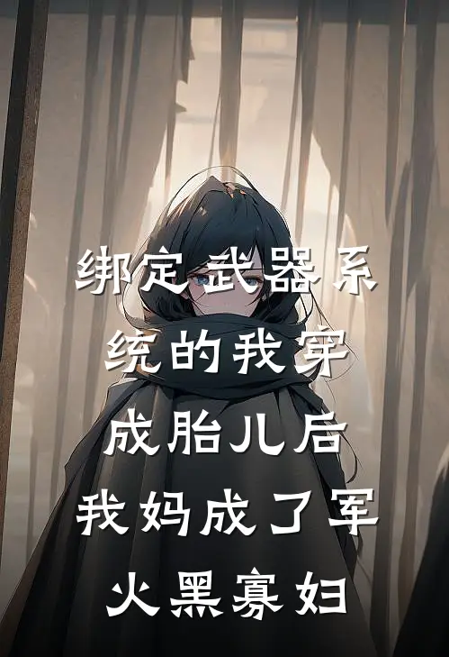 绑定武器系统的我穿成胎儿后,我妈成了军火黑寡妇