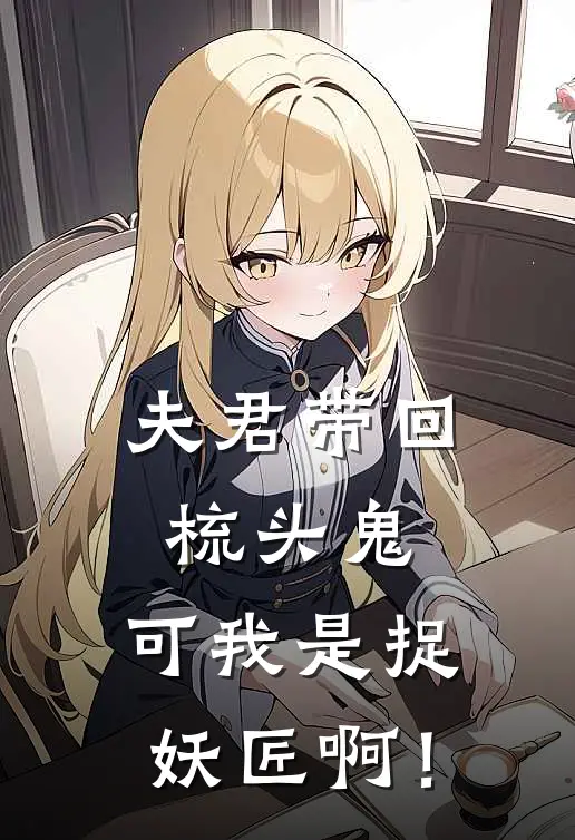 夫君带回梳头鬼,可我是捉妖匠啊!