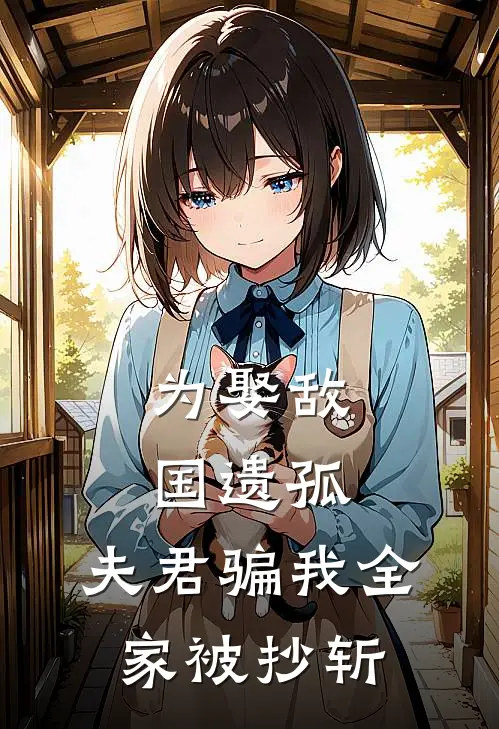 为娶敌国遗孤，夫君骗我全家被抄斩
