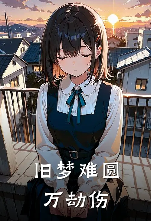 旧梦难圆万劫伤