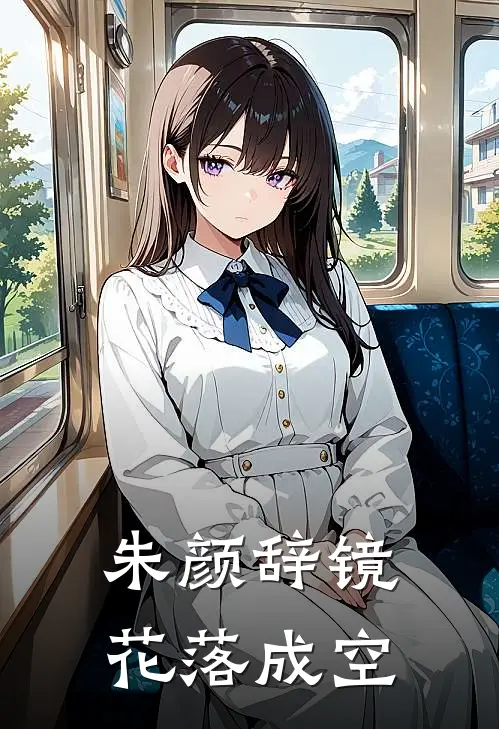 朱颜辞镜，花落成空