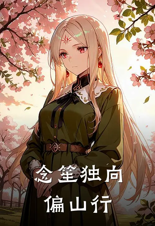 念笙独向偏山行