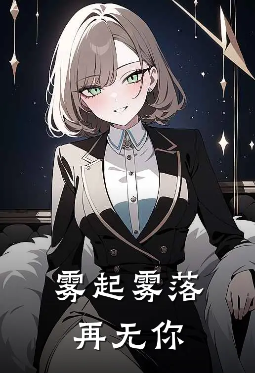雾起雾落再无你