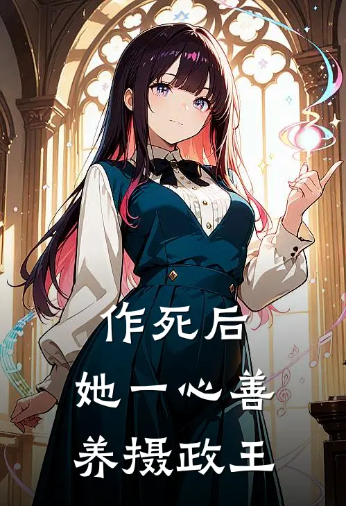 作死后,她一心善养摄政王