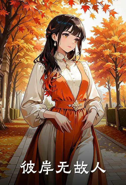 彼岸无故人