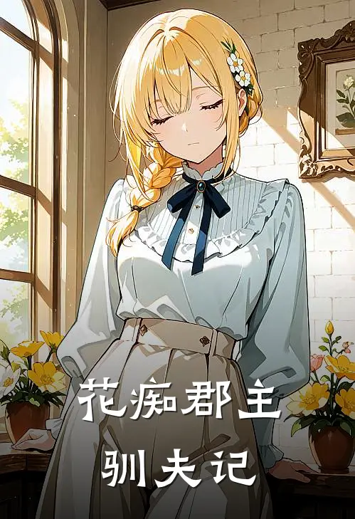 花痴郡主驯夫记