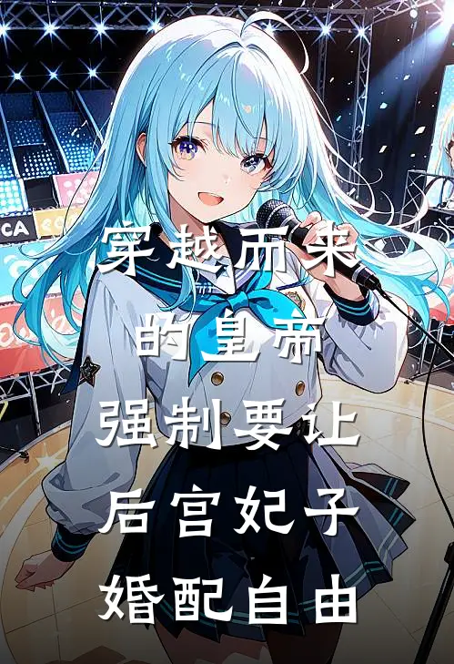 穿越而来的皇帝，强制要让后宫妃子婚配自由