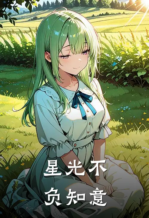 星光不负知意