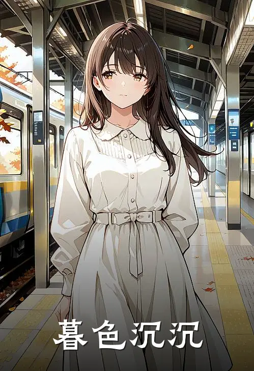 暮色沉沉