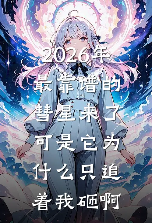 2026年最靠谱的彗星来了，可是它为什么只追着我砸啊