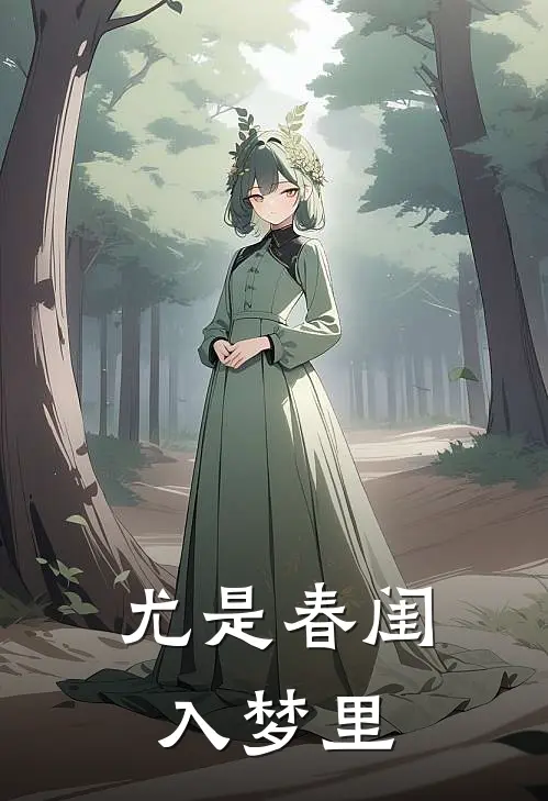 尤是春闺入梦里