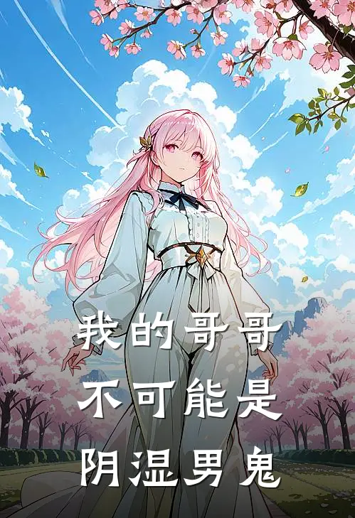 我的哥哥不可能是阴湿男鬼