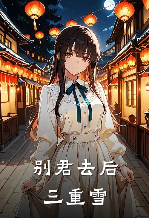别君去后三重雪