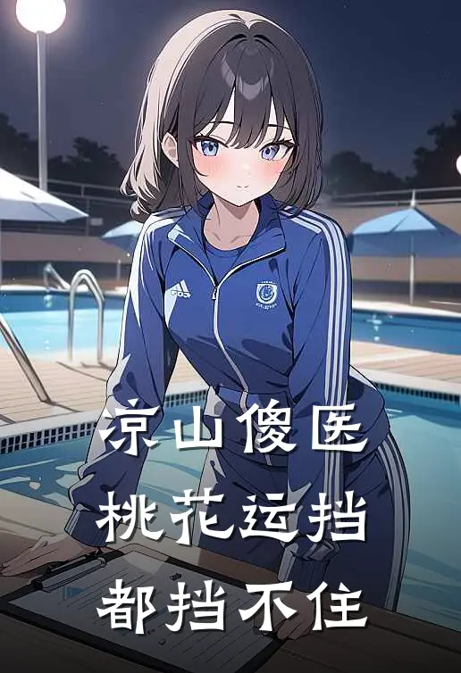 凉山傻医:桃花运挡都挡不住