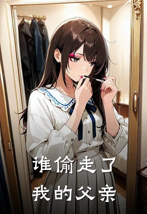 谁偷走了我的父亲