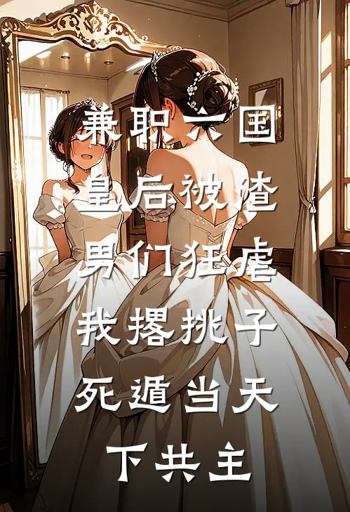 兼职六国皇后被渣男们狂虐，我撂挑子死遁当天下共主