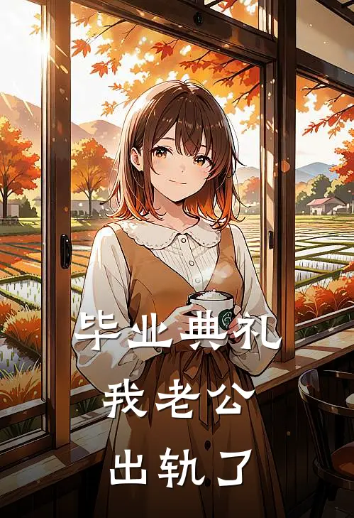 毕业典礼,我老公出轨了
