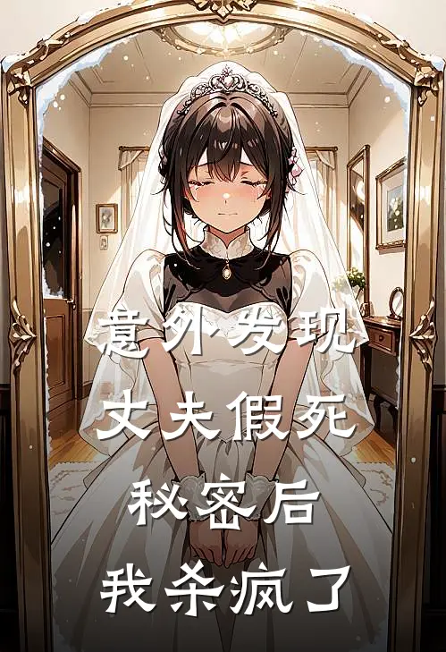 意外发现丈夫假死秘密后，我杀疯了