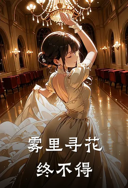 雾里寻花终不得