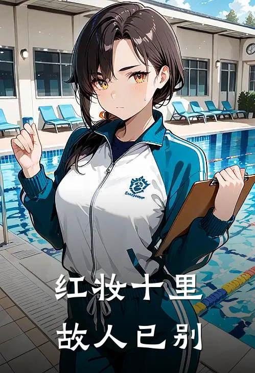 红妆十里,故人已别