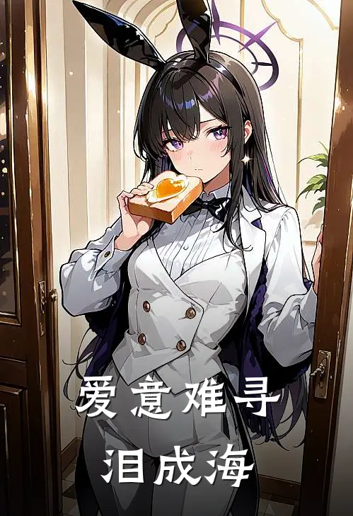 爱意难寻泪成海