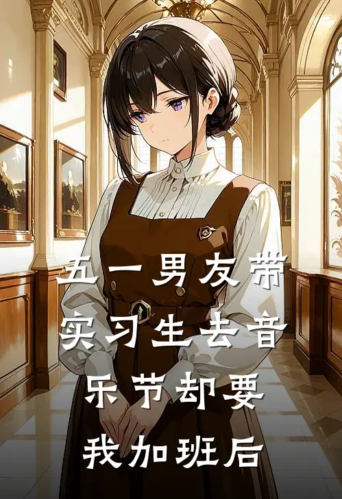 五一男友带实习生去音乐节却要我加班后