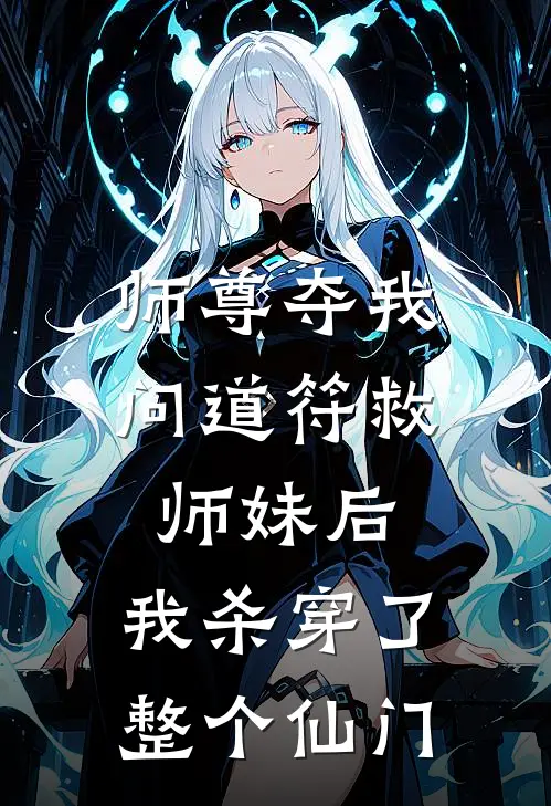 师尊夺我问道符救师妹后,我杀穿了整个仙门