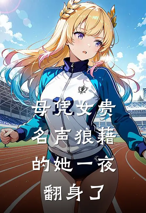 母凭女贵,名声狼藉的她一夜翻身了