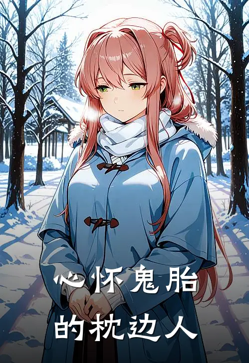心怀鬼胎的枕边人