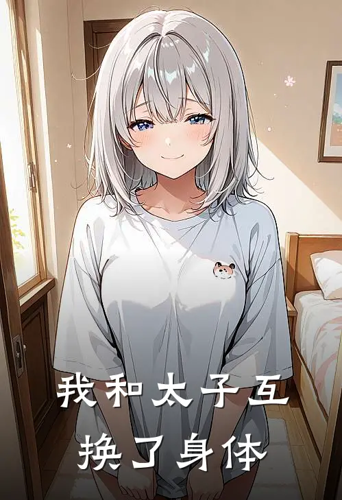 我和太子互换了身体