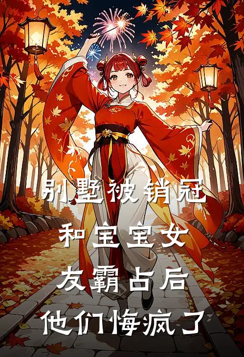 别墅被销冠和宝宝女友霸占后，他们悔疯了