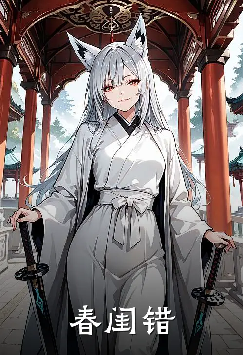 春闺错