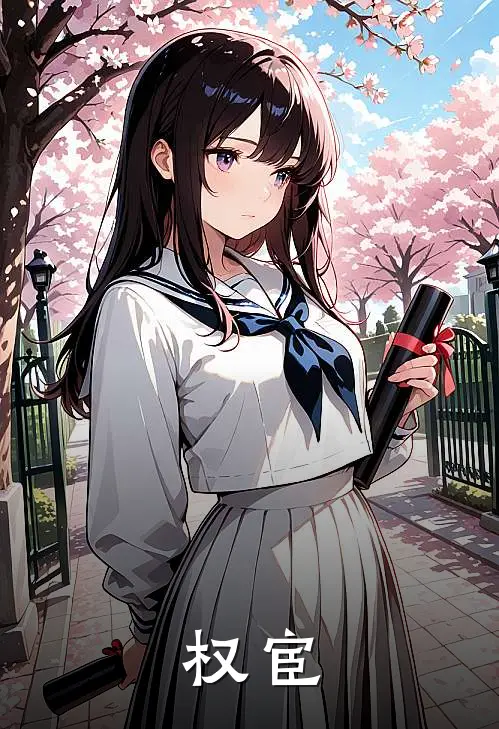 权宦