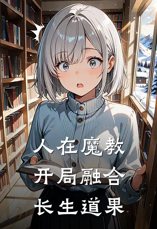 人在魔教，开局融合长生道果