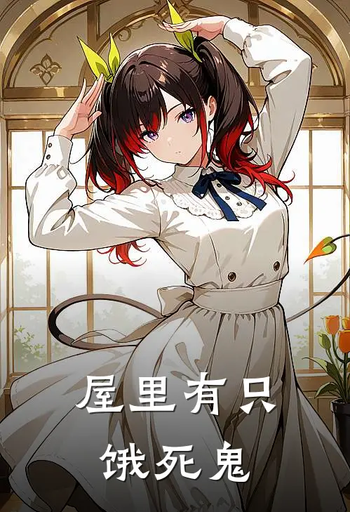 屋里有只饿死鬼