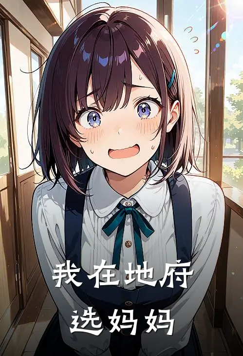 我在地府选妈妈