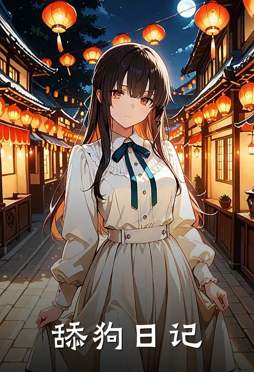 舔狗日记