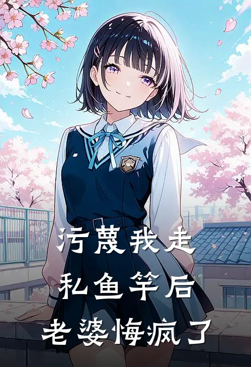 污蔑我走私鱼竿后,老婆悔疯了