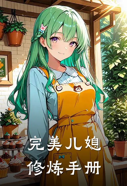 完美儿媳修炼手册
