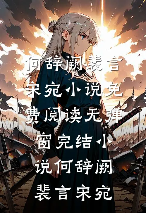 何辞阙