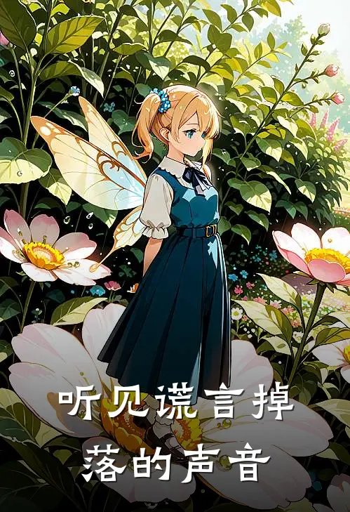 听见谎言掉落的声音