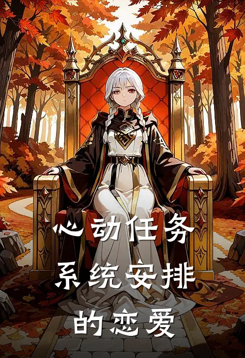 心动任务：系统安排的恋爱