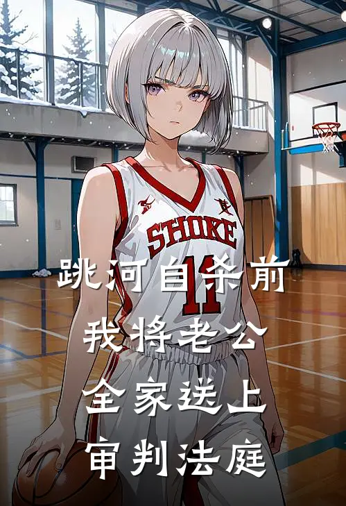 跳河自杀前,我将老公全家送上审判法庭