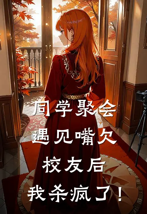 同学聚会遇见嘴欠校友后,我杀疯了!