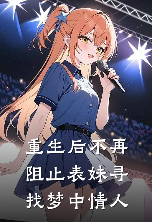 重生后不再阻止表妹寻找梦中情人