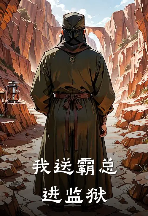 我送霸总进监狱